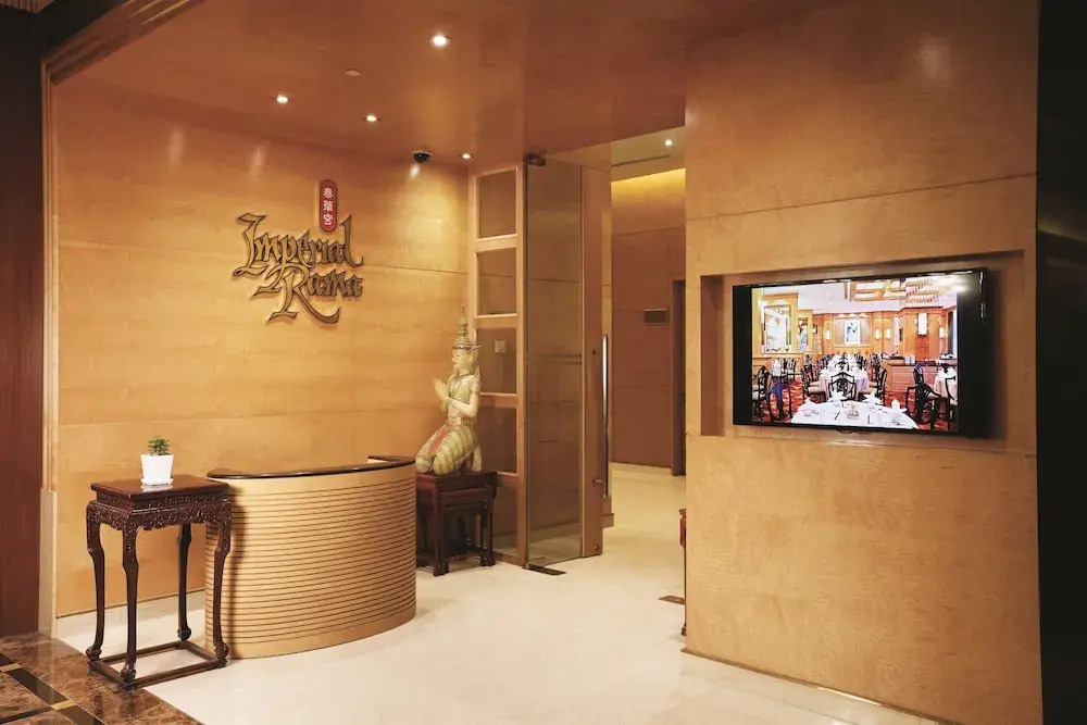 Resorts World Genting - Genting SkyWorlds Hotel