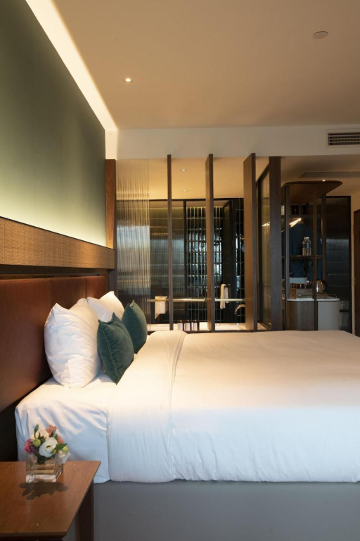 The LUMA Hotel - A Member of Design Hotels