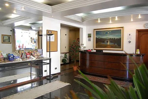 Hotel Golden Star