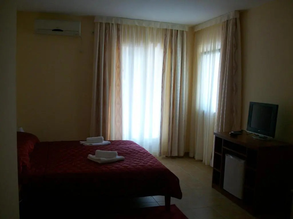 Vila Laguna