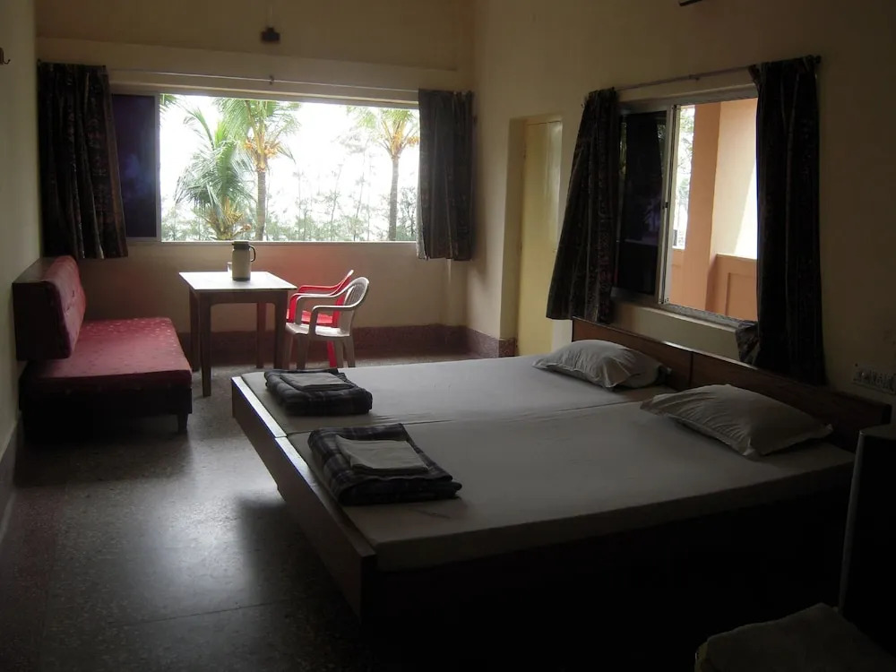Hotel Sea Hawk Digha