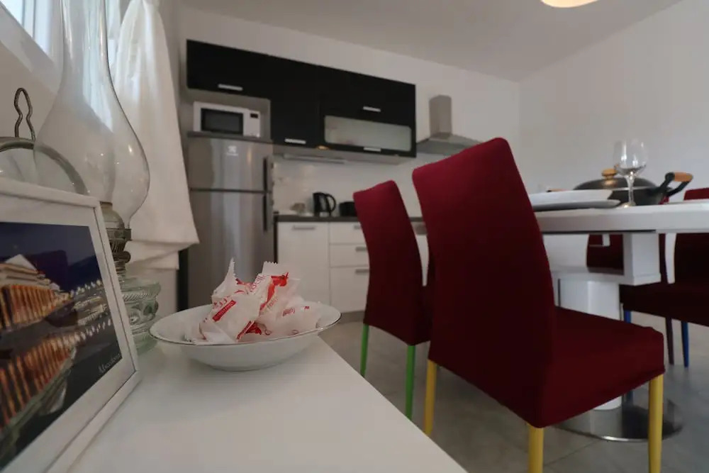 Stunning Apartment for 7 Close to Several Beaches