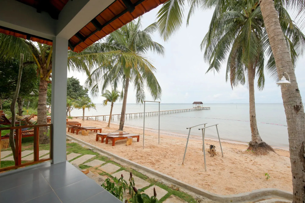 Cosian Bay Phu Quoc Resort