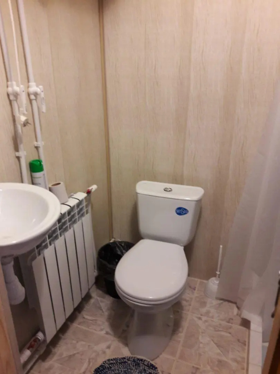 Дом у воды