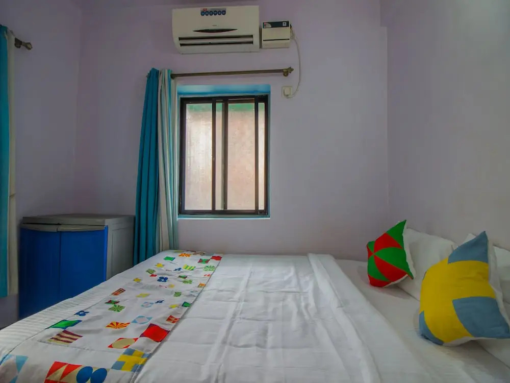 OYO 14585 Home Cozy 2BHK Titos Lane Baga