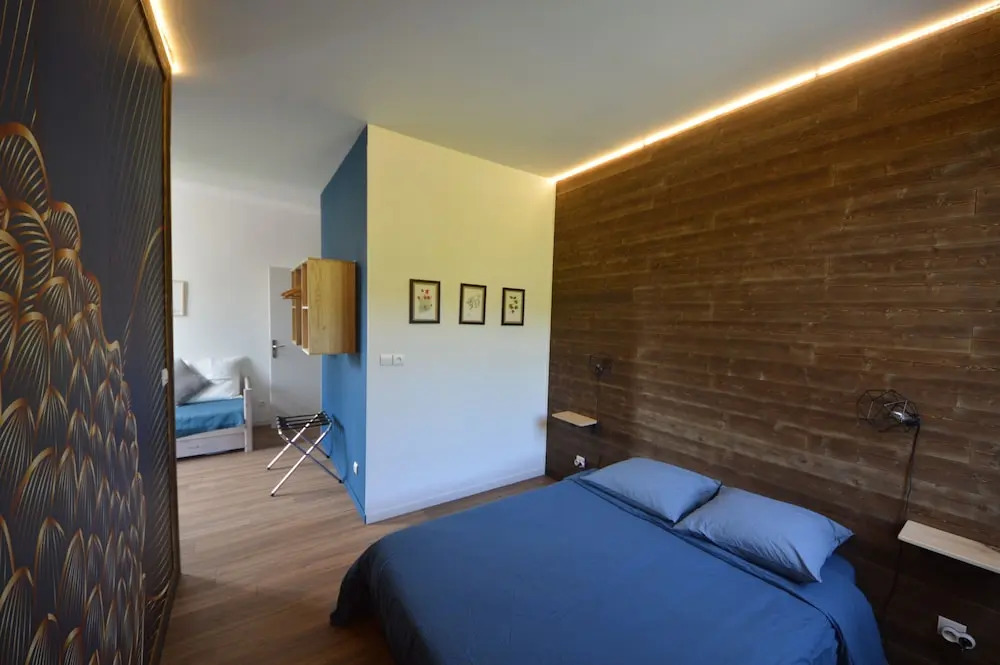 Maison Maliga J&G House