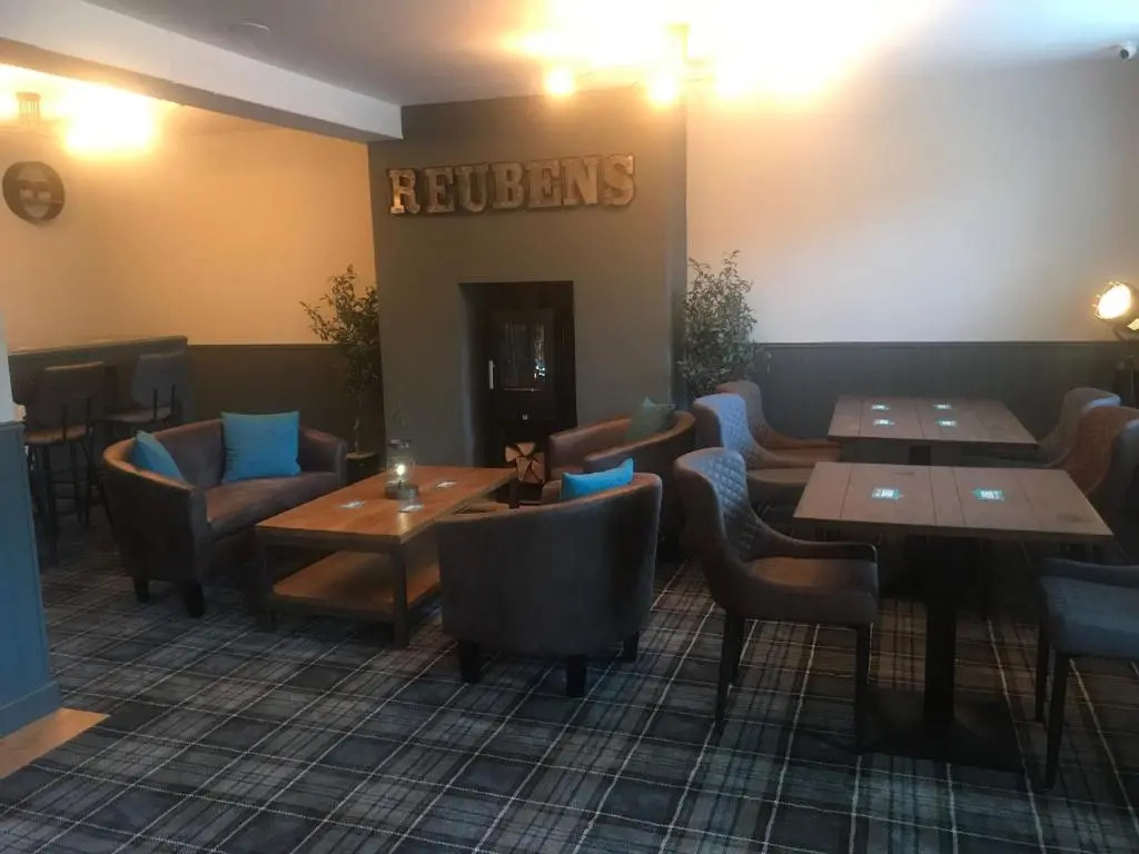 The Reubens