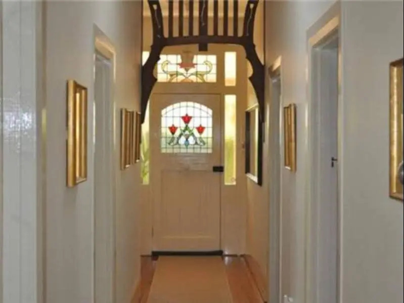 Belton Apartments