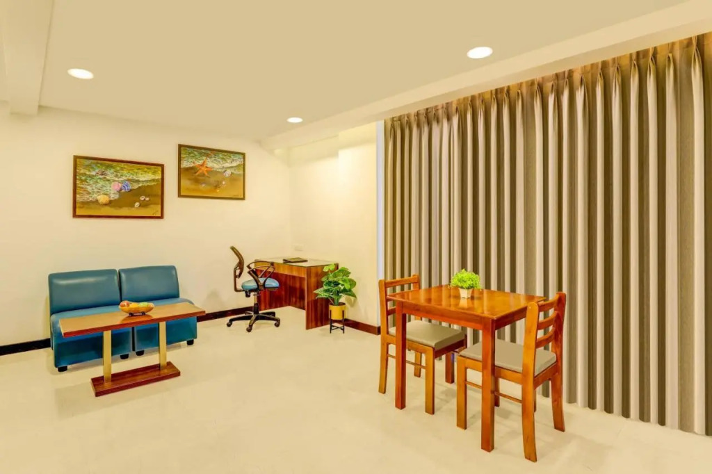 Lemon Tree Hotel, Port Blair Near to Airport