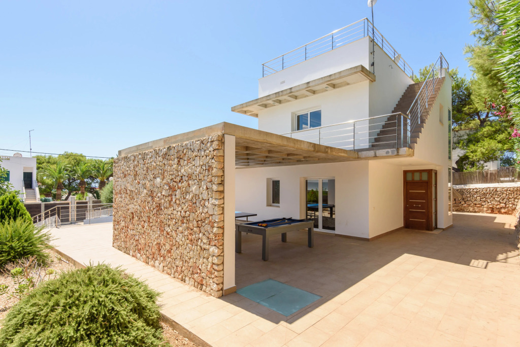 Villa Primasol by Villa Plus