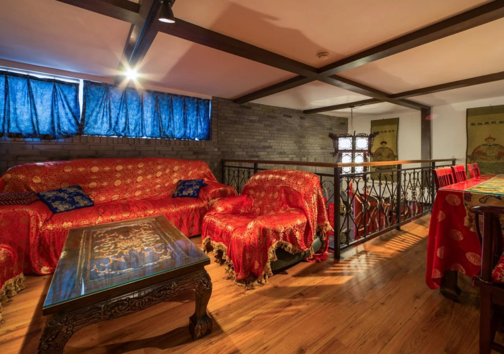 Beijing Double Happiness Hotel