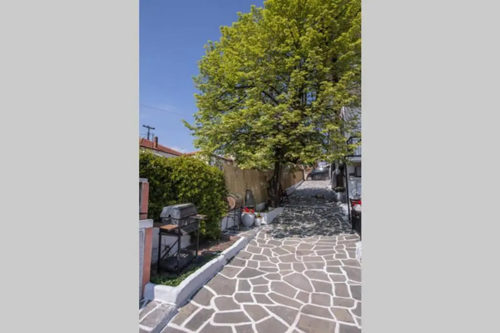 Athina's home 2