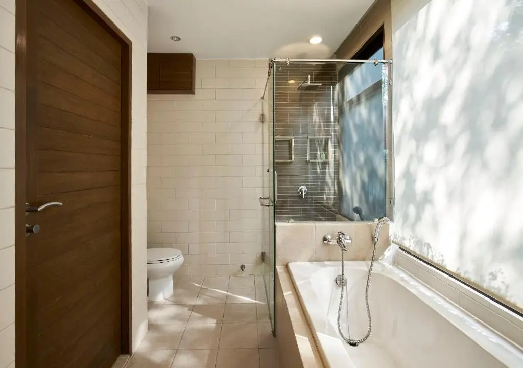 Sea Sand Sun Resort and Villas - SHA Plus