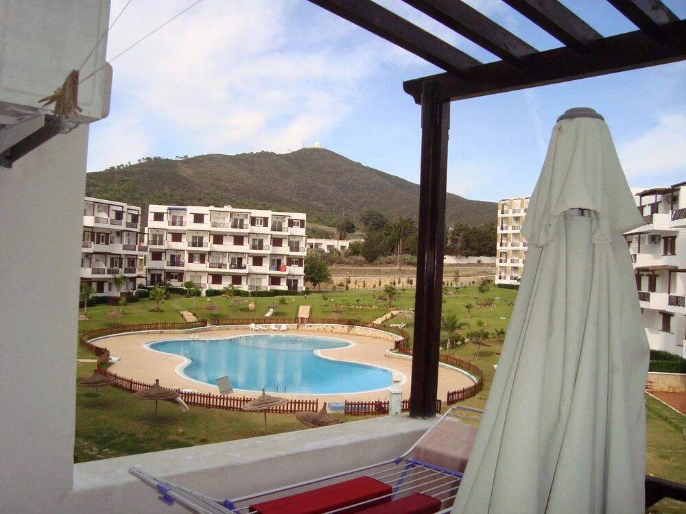 Mirador Golf Appart-hotel