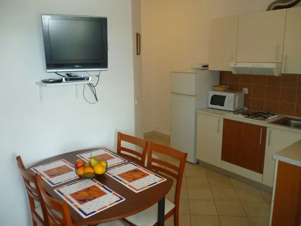 Apartments Relax-on the Foot of the Mountain With Nice View