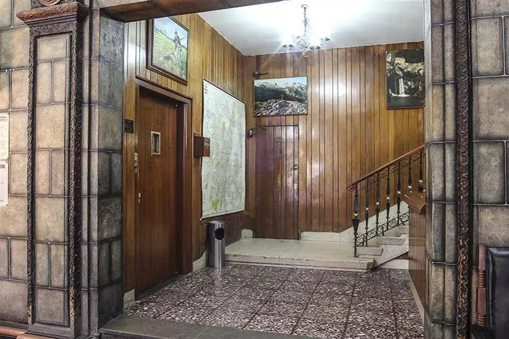 Hotel Antillas