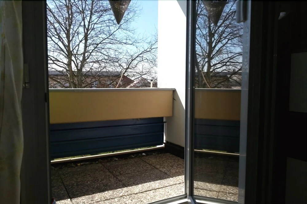Private Apartment Max-Planck-Straße