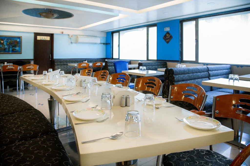 HOTEL ARCHANA RESIDENCY