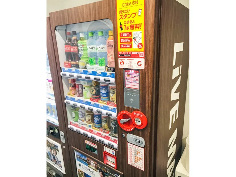 Отель Livemax Shinjuku Kabukicho Meijidori