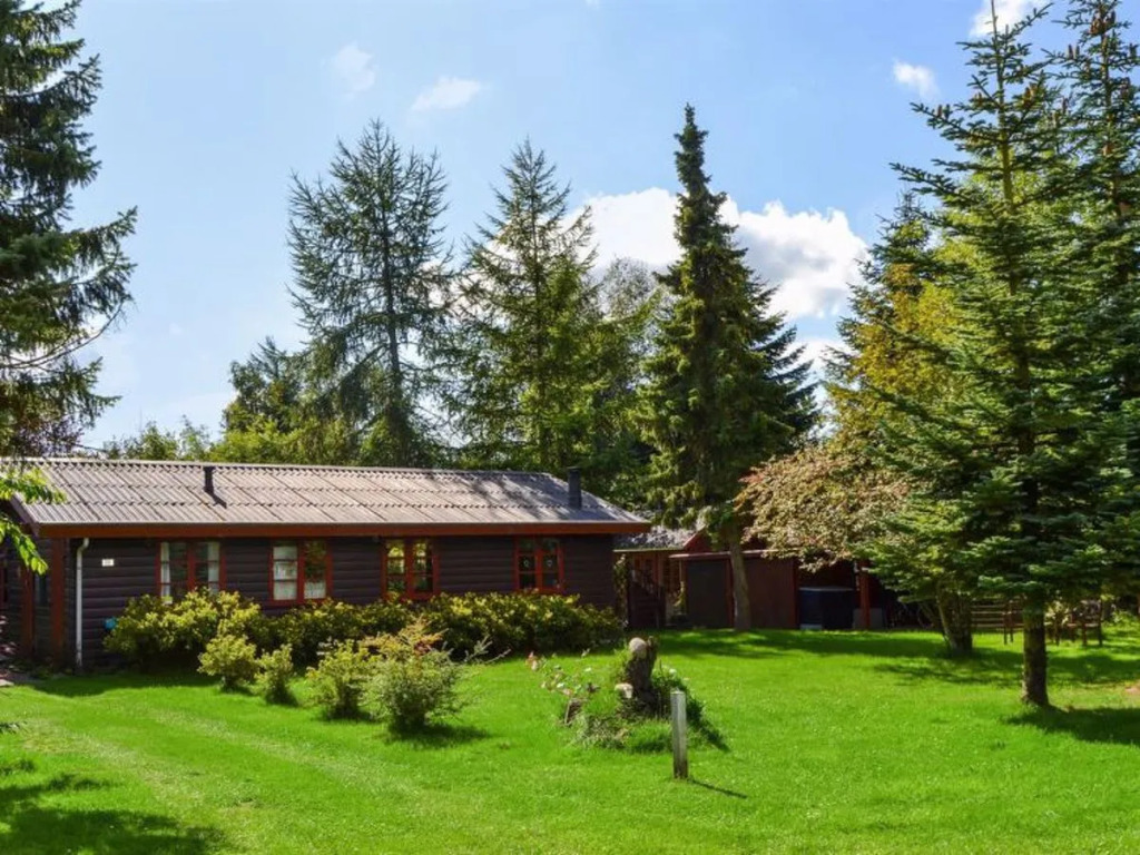 Holiday Home Hubertina - 30km from the sea by Interhome