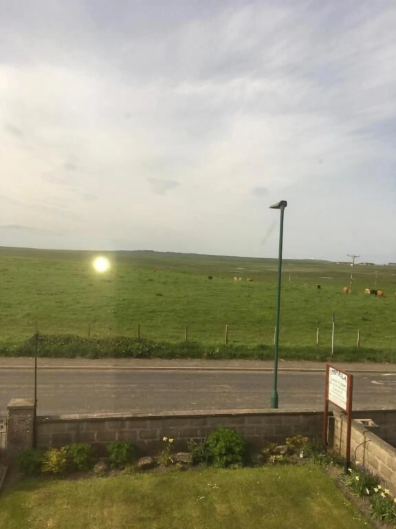 Hamnavoe John o Groats Hostel