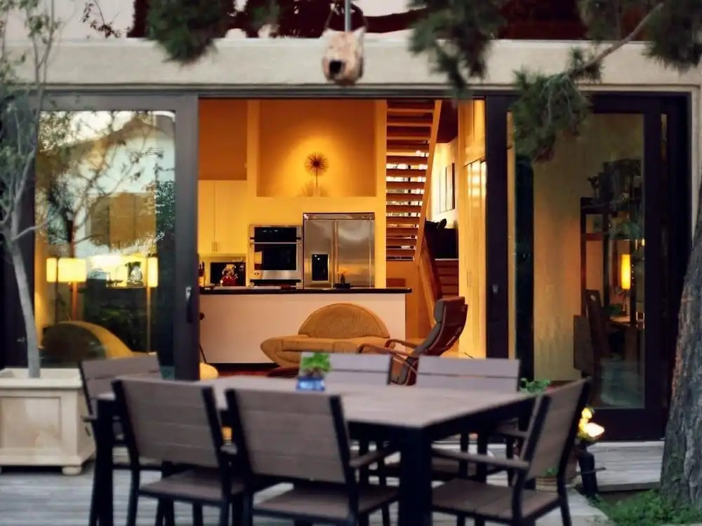 Bay View Modern