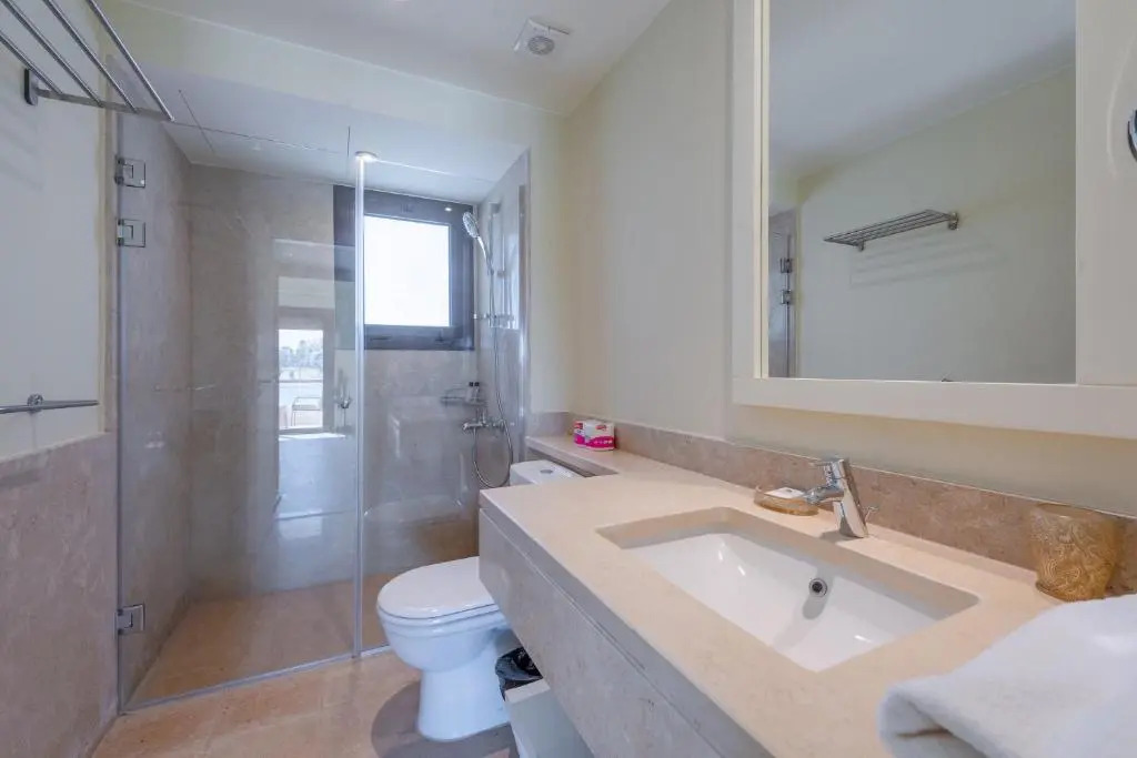 Joubal Lagoon II 4-Bedroom Villa with Private Pool & Lagoon Views