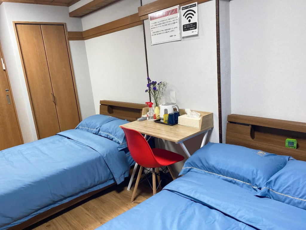 瓦町駅·home 301
