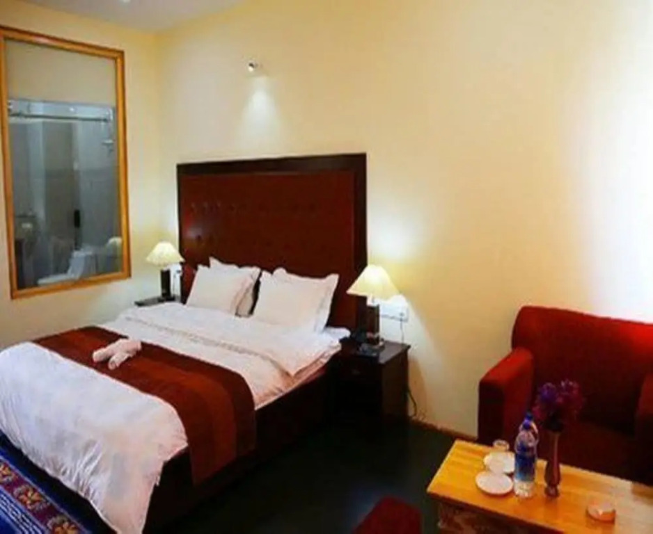 Hotel Ladakh Imperial