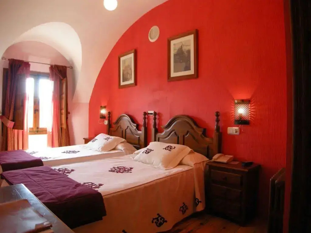 La Posada de Carmen