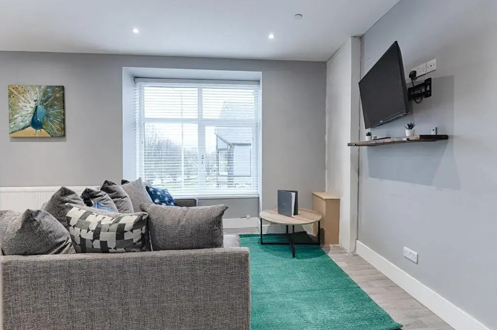 Murray Nest #2 - TV in Every Bedroom!