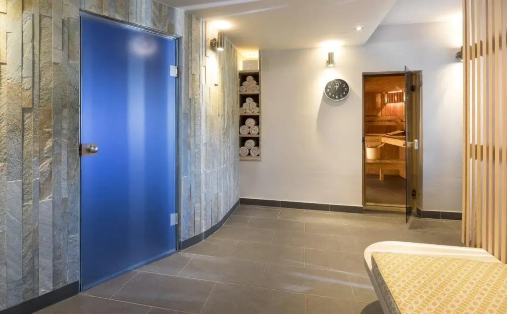 Experimental Chalet Verbier