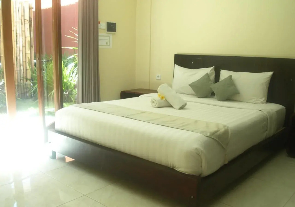 Gatsby Hotel Hostel