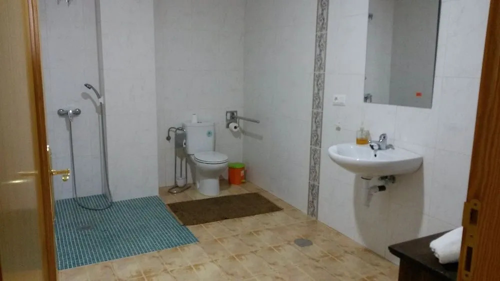 Hostal Virgen del Pilar