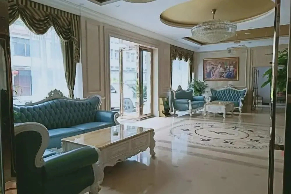 Xicheng Holiday Hotel