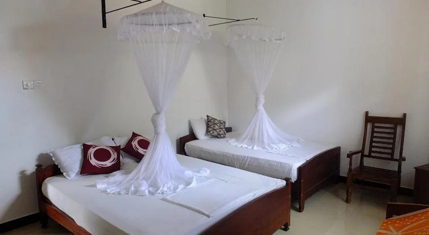 Freedom Lodge Yala