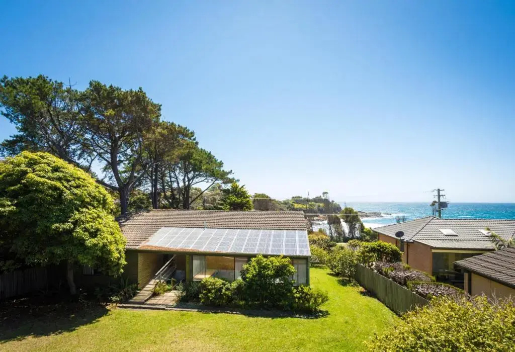 74 Ocean Parade