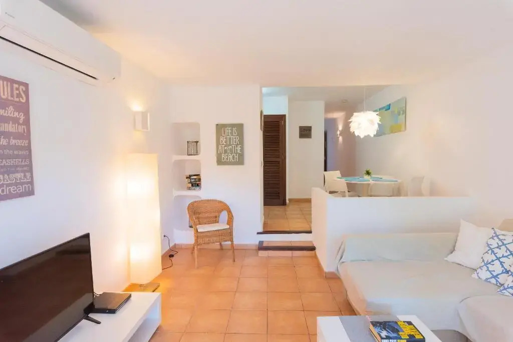 Apartamento Ferrera Park 603