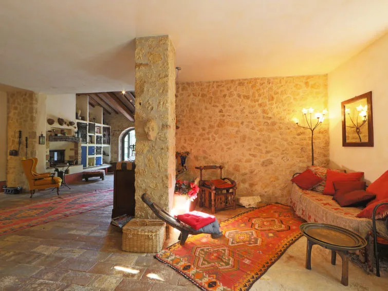 Villa Oasis by Interhome