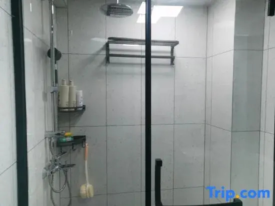 Zhenye Lumingyuan Homestay