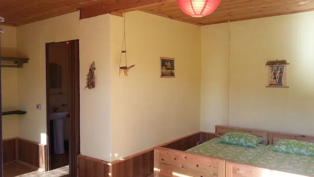 Sun Dalyan & Yeni Adet Organic Hotel