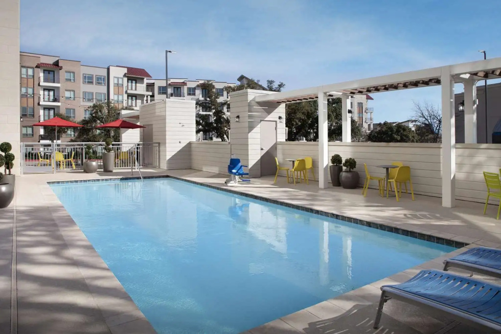 Home2 Suites By Hilton Georgetown Austin North