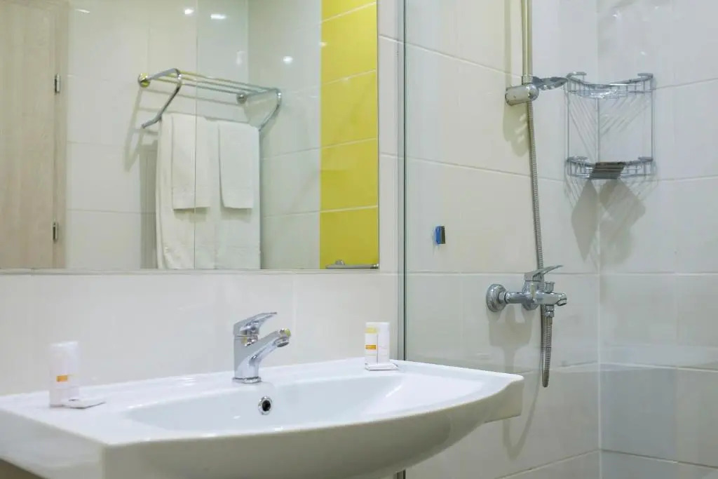 Hotel Garden Nevis - All Inclusive