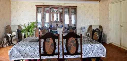 Kikliko House