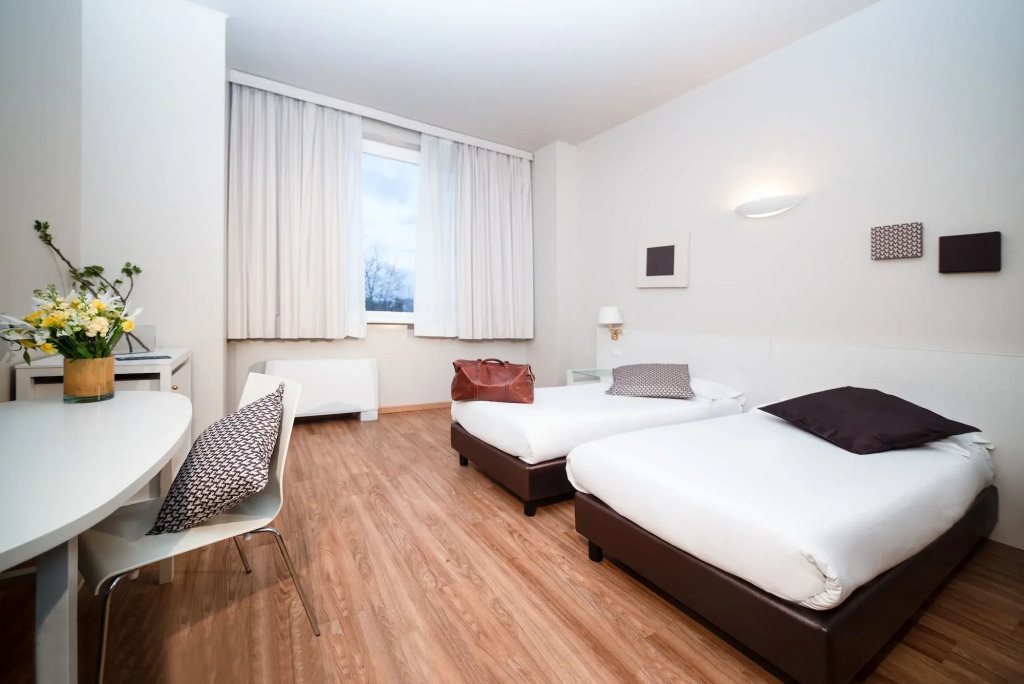 Hotel Oro Blu