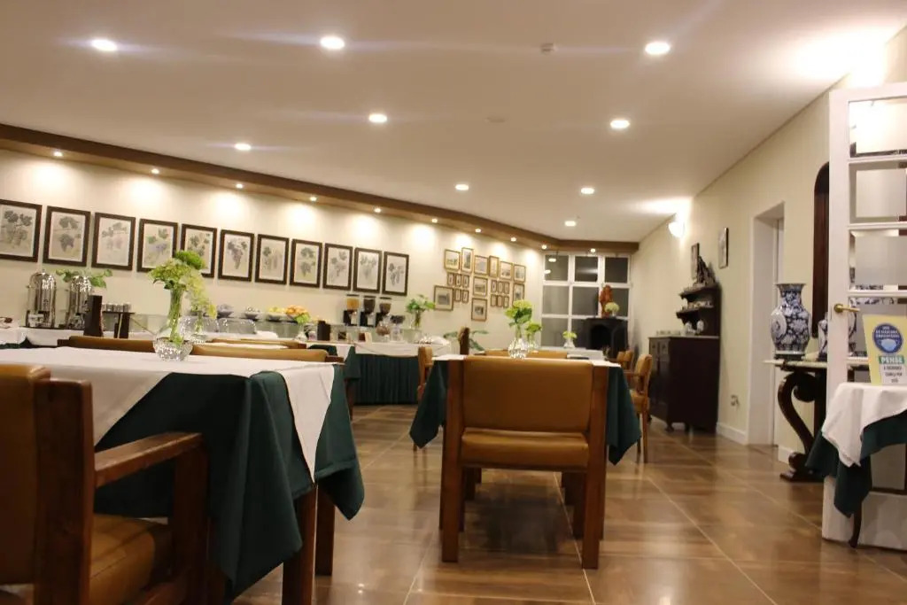 Hotel do Cerrado
