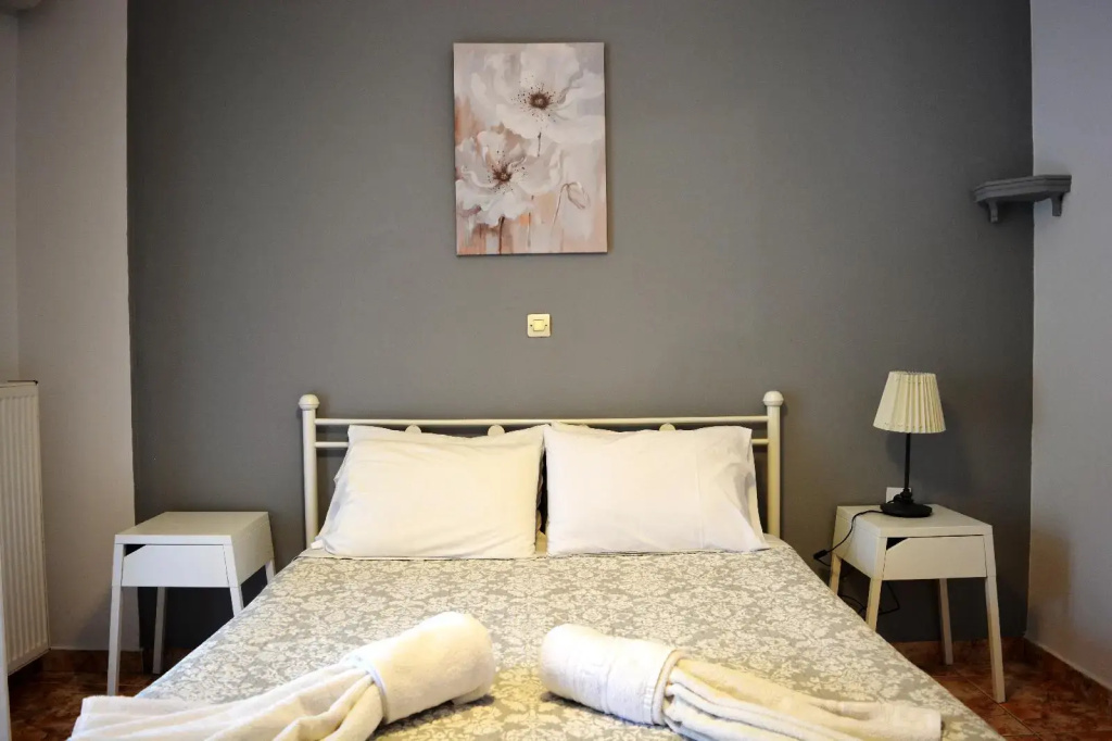 Apartments Despina
