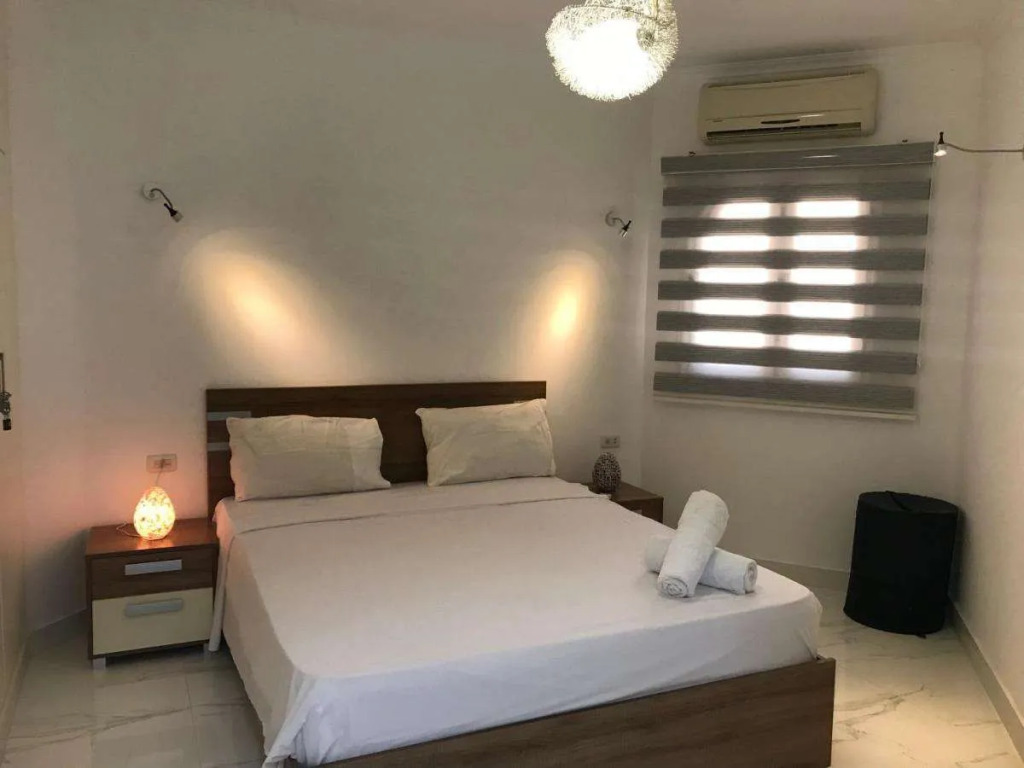 Regency Towers Apartments