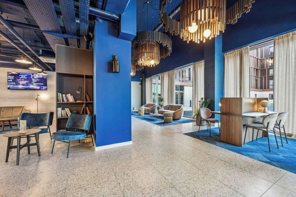 Hôtel AKENA Serris - Val dEurope