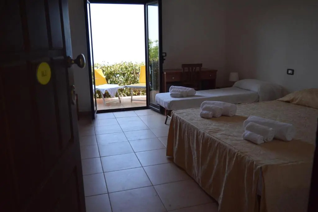 Hotel La Cometa
